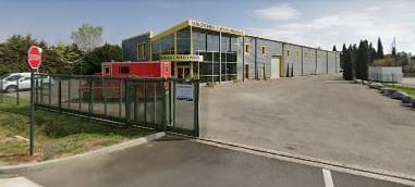 Miroiterie pour découpe de verre Cavaillon Vaucluse Miroiterie Cavaillonnaise