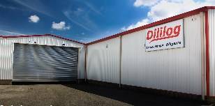 Entreprise de transport express sérieuse Sorgues proche Avignon Dililog SARL