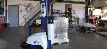 Vente de compresseur et matériel de pesage au professionnel Noves et Région Sud METAF