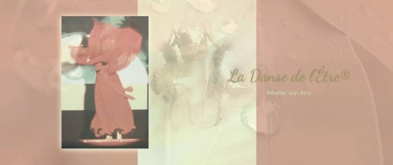 Dans de l'être - Atelier Bien être Avignon Agnès Vento