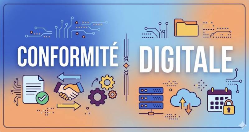 évolutions réglementaires de la facture électronique avec Gestimum ERP 