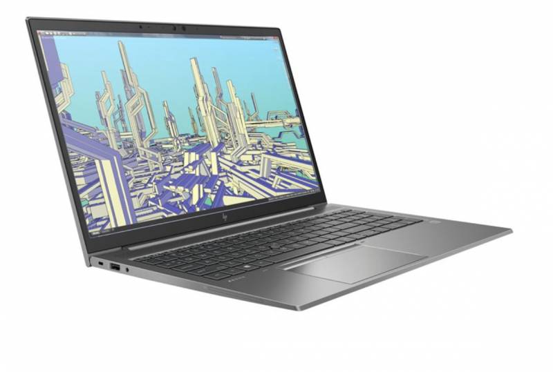 Acheter une station de travail mobile, le HP ZBook Firefly 15 G8 Mobile Workstation à Agi Services près d'Avignon.