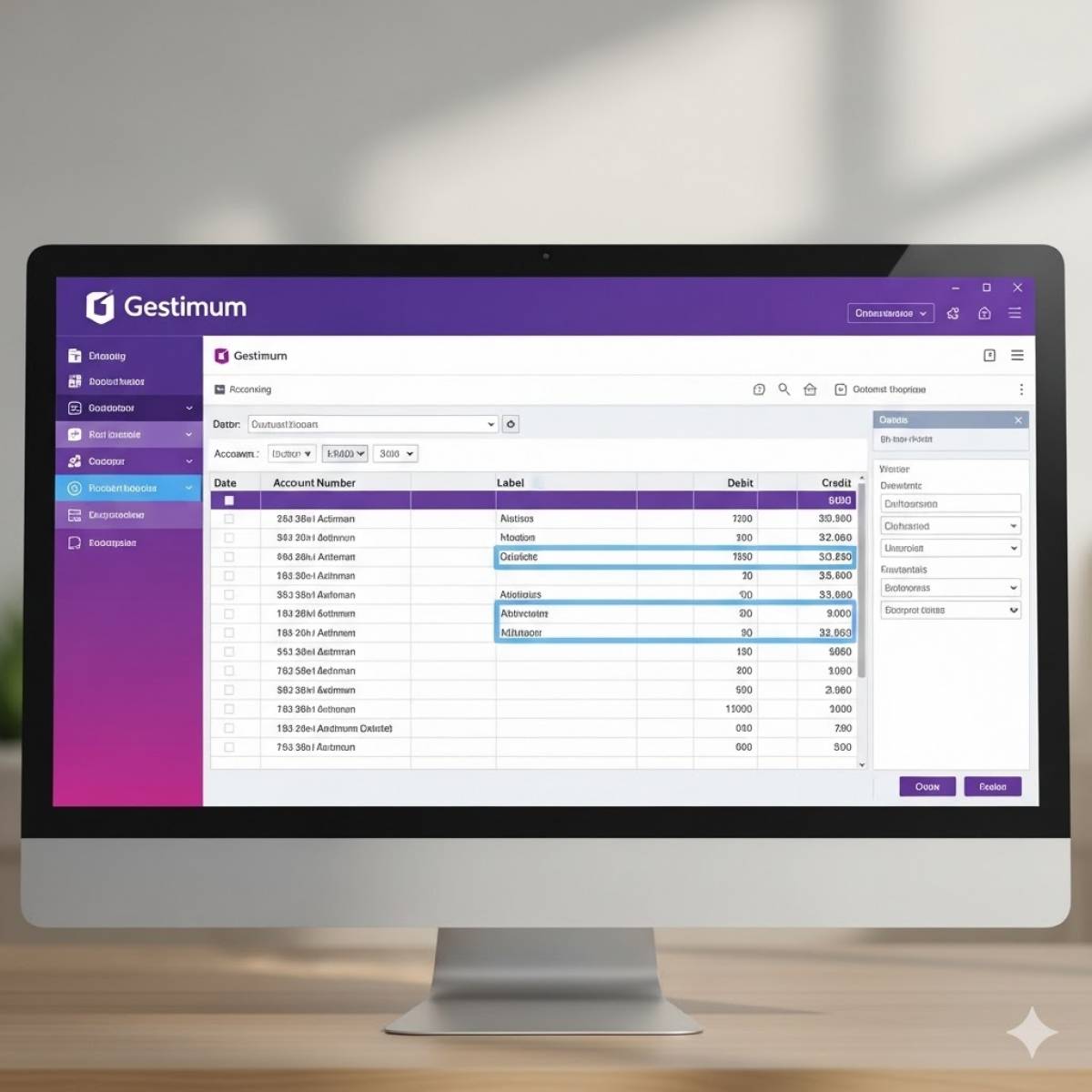 Intégrateur de solutions de gestion d’entreprise avec logiciels Gestimum migration des données et suivi technique structuré à Salon-de-Provence et dans les Bouches du Rhône 13