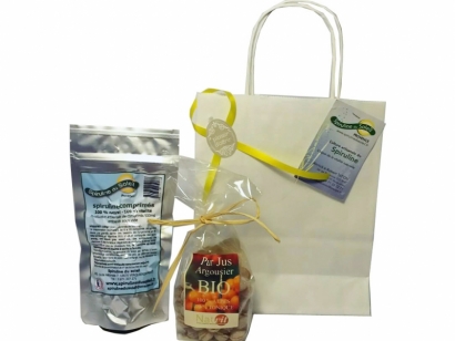 Santé, Bien être Verquières, Saint-andiol Spiruline du soleil